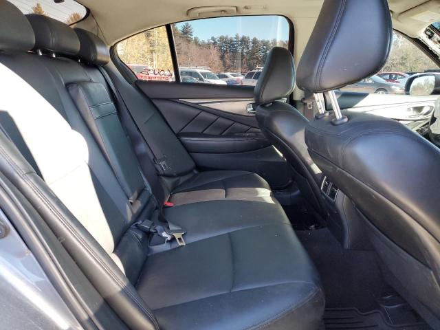 JN1EV7AR9GM343148 Infiniti Q50 Premium