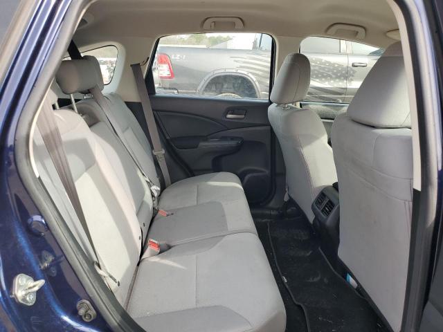 3CZRM3H34FG706527 Honda CR-V LX