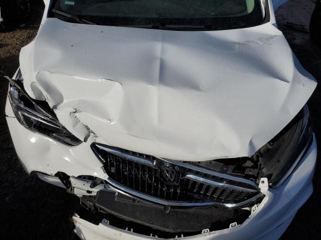 KL4CJASB2KB710906 Buick Encore Preferred