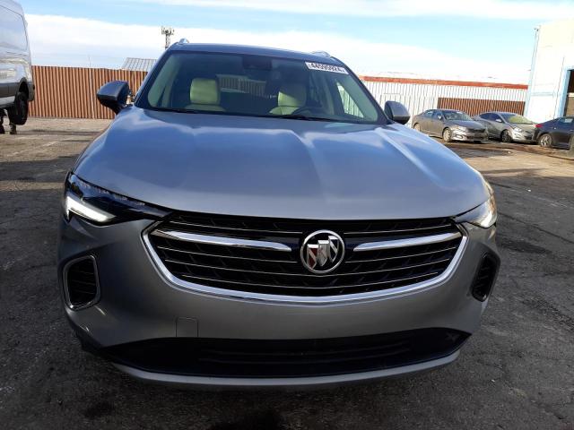 LRBAZLR43PD078467 Buick Envision Preferred