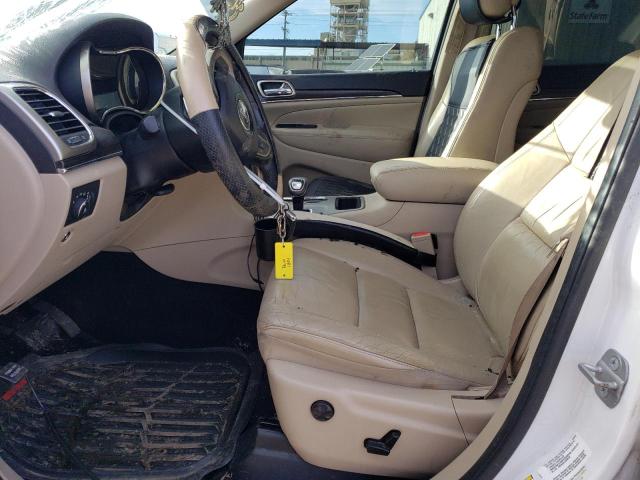 1C4RJEBG1EC464187 Jeep Grand Cherokee Limited