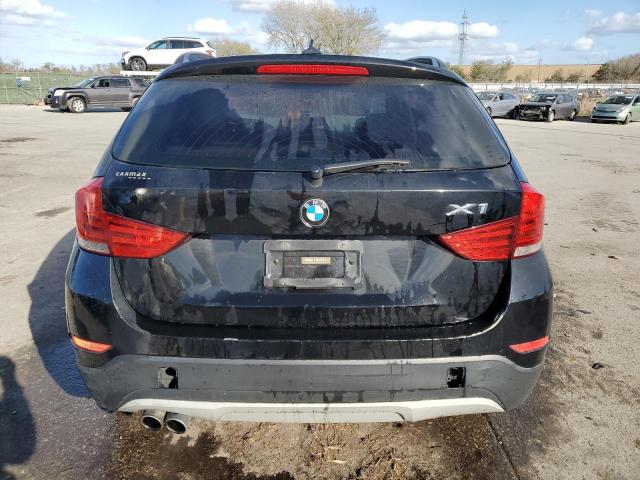 WBAVM1C58FVZ94347 BMW X1 Sdrive28i