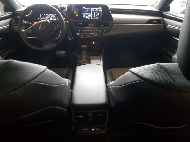 58ADA1C12NU020280 Lexus Es 300h Base