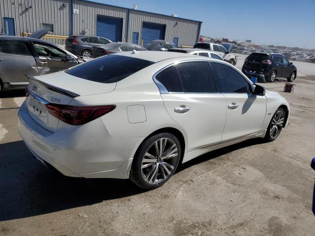 JN1EV7AP7KM514843 Infiniti Q50 LUXE