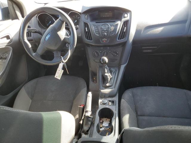 1FADP3E28EL381617 Ford FOCUS S