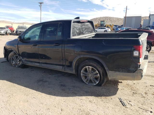 5FPYK3F15LB029098 Honda Ridgeline Sport