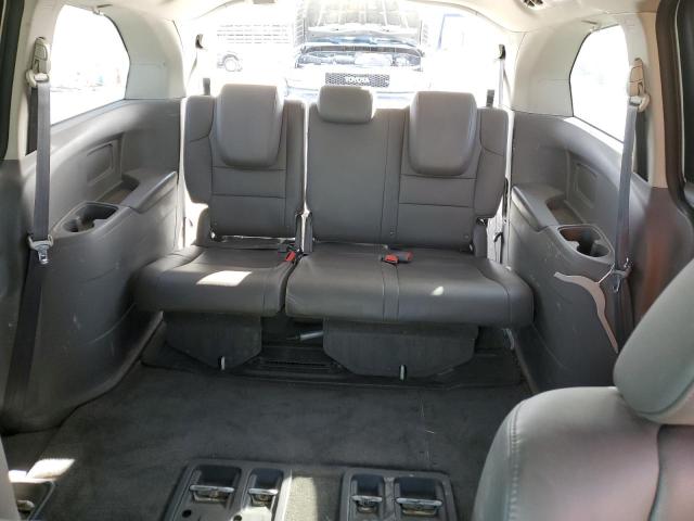 5FNRL5H66EB074200 Honda ODYSSEY EXL