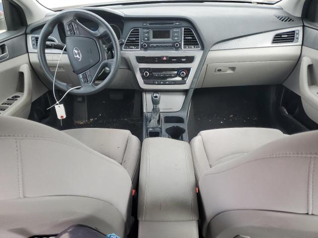 5NPE24AF8GH385167 Hyundai SONATA SE