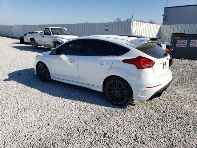 WF0DP3TH6G4116710 Ford FOCUS RS