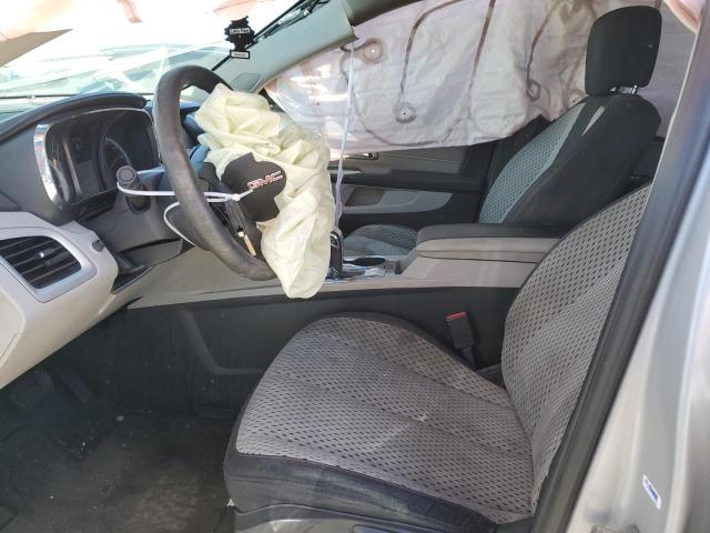 2GKALMEK8F6323083 GMC Terrain Sle