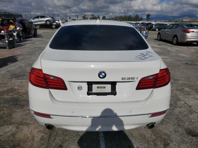 WBA5B1C5XFD921671 BMW 535 I
