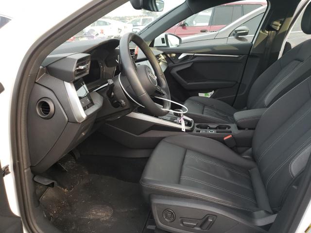 WAUAUDGY1NA018162 Audi A3 PREMIUM