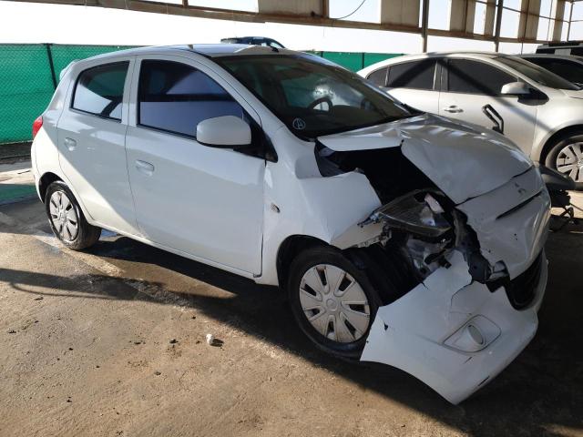 Auction sale of the 2014 Mitsubishi Mirage, vin: MMBXTA03AEH015279, lot number: 40717774