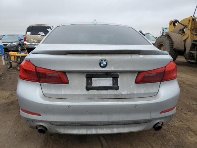 WBAJA5C52KWW35899 BMW 530 I
