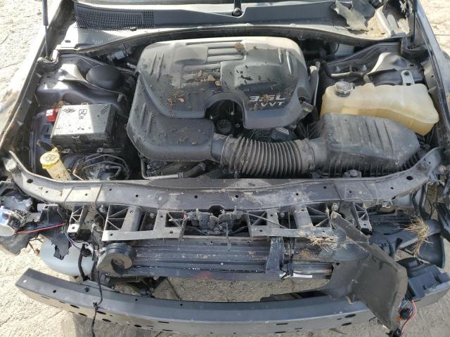 2C3CCABG4MH626418 Chrysler 300 S