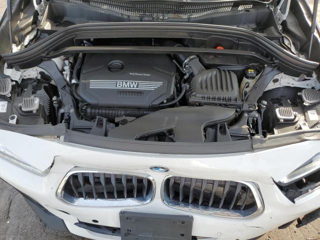 WBXYH9C07N5U10416 BMW X2 Sdrive28i