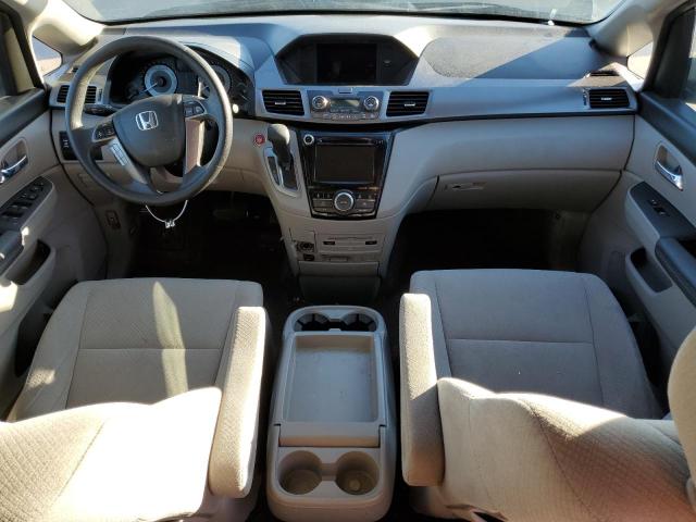 5FNRL5H38GB015884 Honda ODYSSEY SE