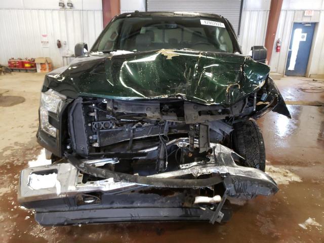 1FTEW1EF7GKD06568 Ford F150 Supercrew