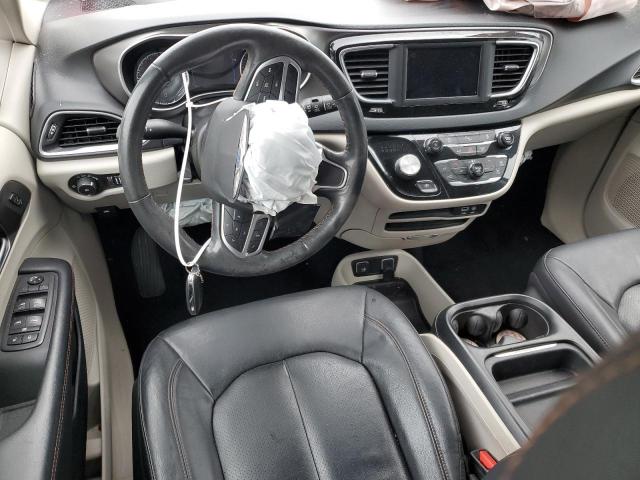 2C4RC1BG7LR134755 Chrysler Pacifica Touring L