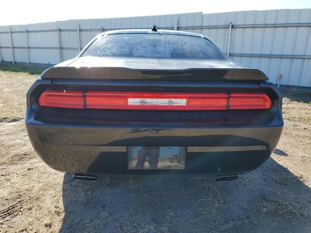 2C3CDYAG7EH208198 Dodge Challenger Sxt