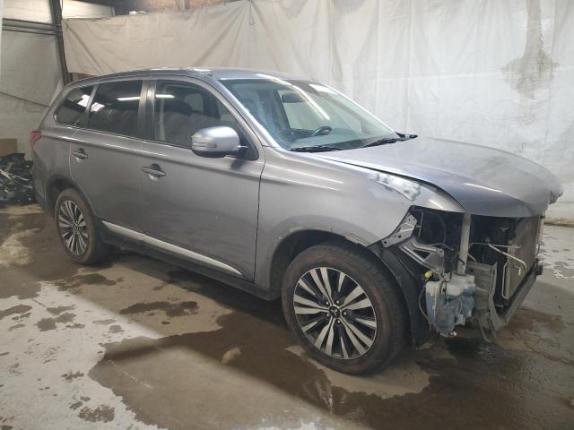 JA4AZ3A38KZ043675 Mitsubishi Outlander Se