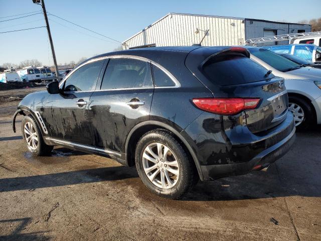 JN8CS1MUXHM141581 Infiniti QX70