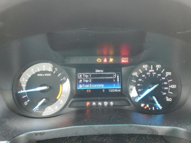 1FM5K7B87GGA26331 Ford EXPLORER