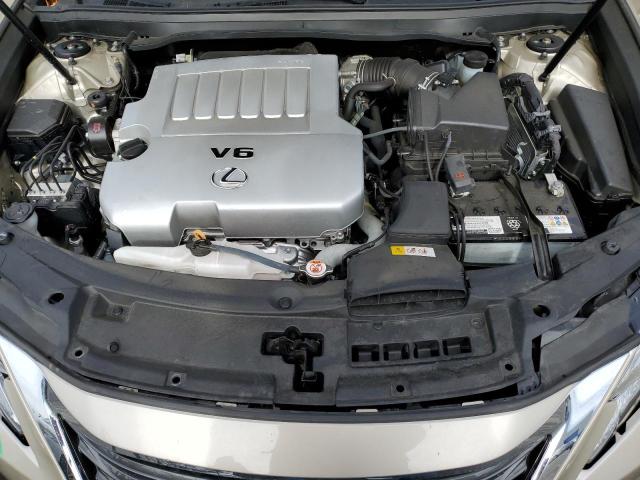 58ABK1GG1HU051964 Lexus ES 350