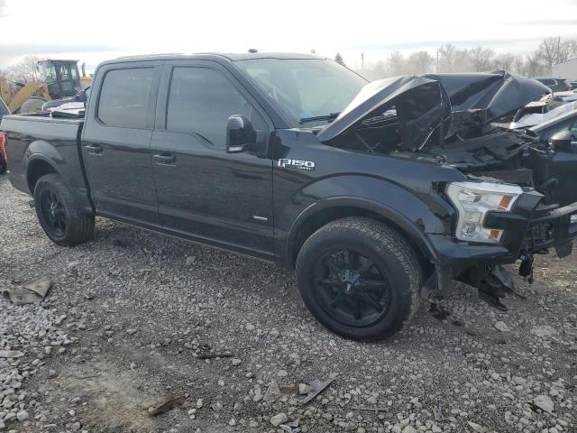 1FTEW1EG5HFB36410 Ford F150 Supercrew