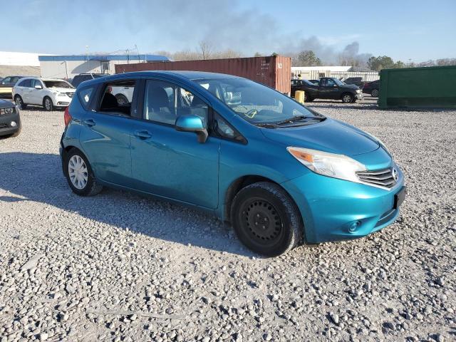 3N1CE2CP6EL408616 Nissan VERSA NOTE