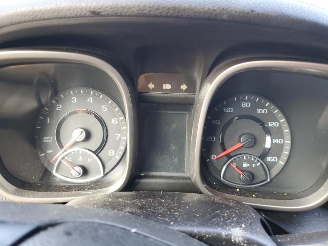 1G11D5SL7FF193615 Chevrolet MALIBU 2LT
