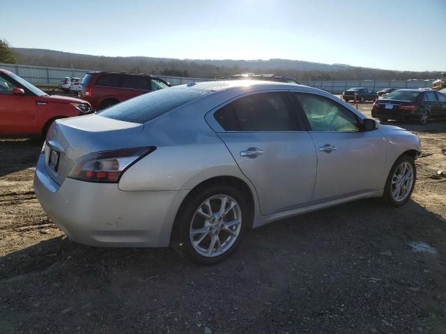 1N4AA5AP5EC907011 Nissan MAXIMA S