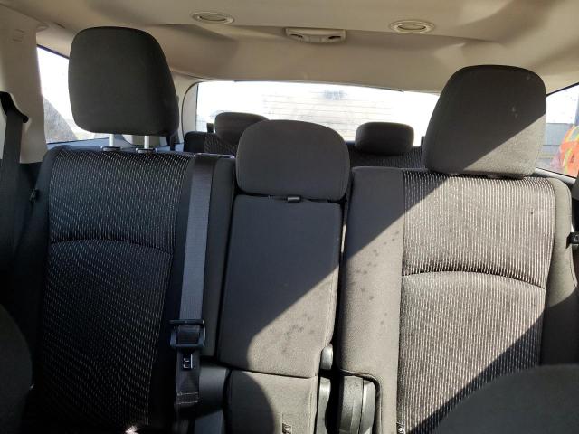 3C4PDCGB4GT172525 Dodge Journey Crossroad
