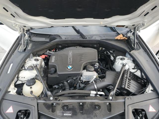 WBA5A5C51ED501015 BMW 528 I