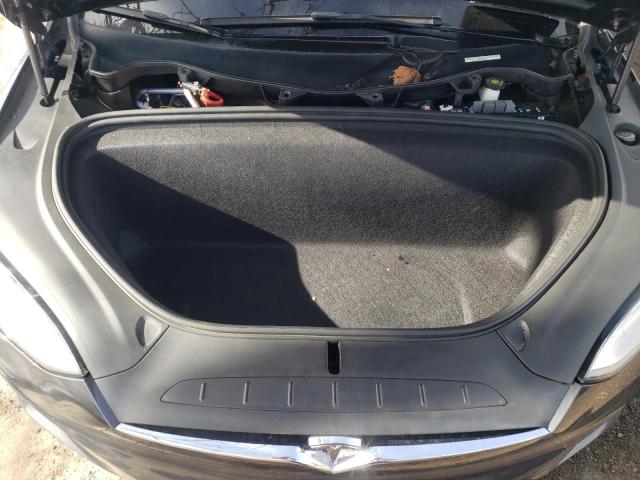 5YJXCDE22JF100188 Tesla MODEL X