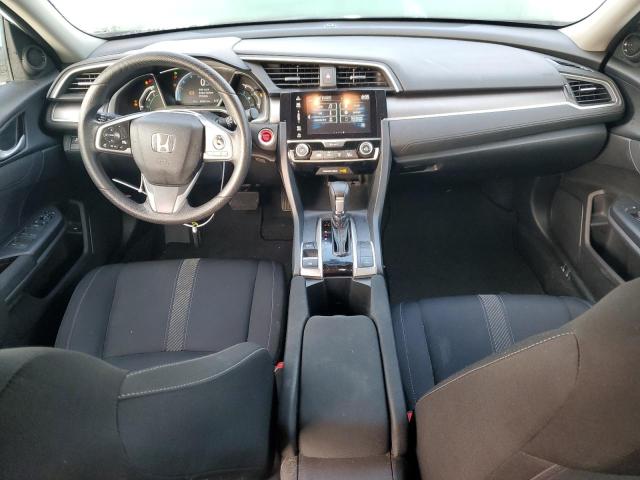 19XFC2F78JE207830 Honda CIVIC EX
