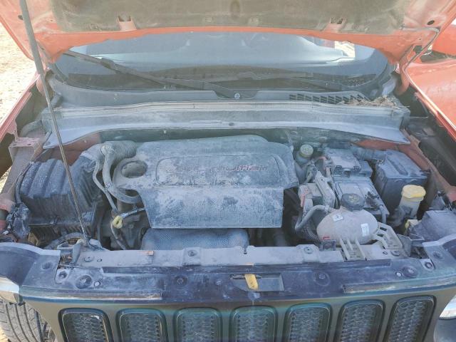 ZACCJABB3HPF64164 Jeep Renegade Latitude