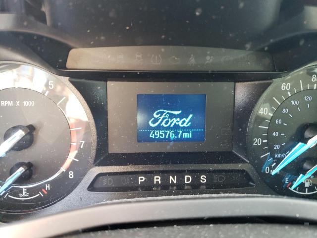 3FA6P0G71GR353209 Ford FUSION S