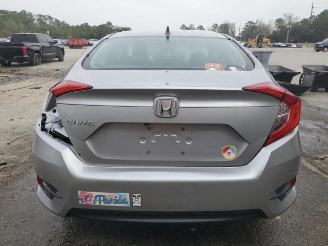 19XFC2F72JE015092 Honda CIVIC EX