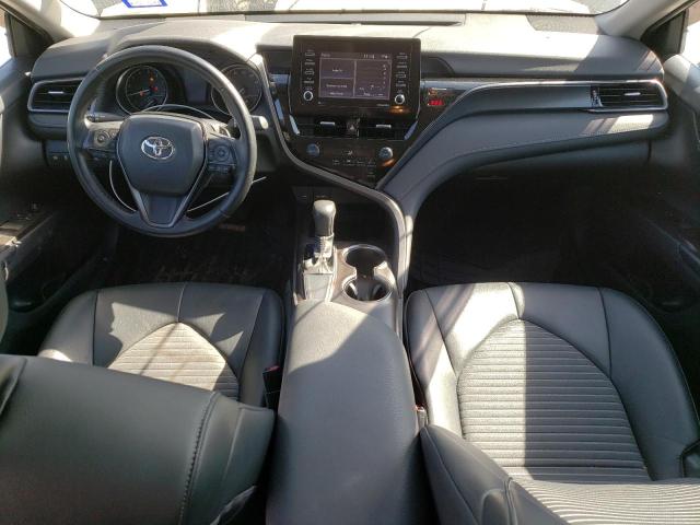 4T1G11AK5MU590692 Toyota CAMRY SE