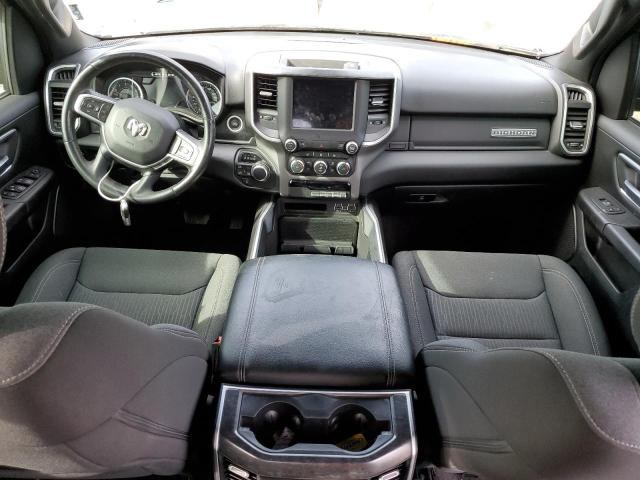 1C6SRFFTXMN522217 RAM 1500 Big Horn/lone Star