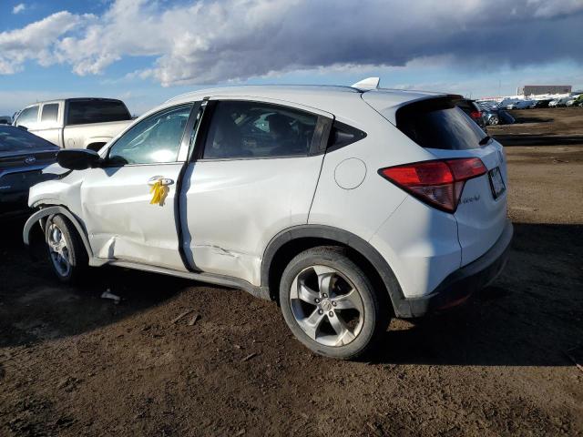 3CZRU5H7XGM756060 Honda Hr-v Exl