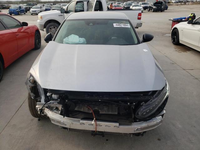 1HGCV1F44MA083383 Honda Accord Sport Se