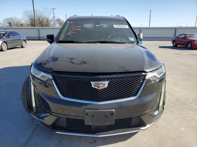 1GYKPGRS7NZ170113 Cadillac XT6 SPORT