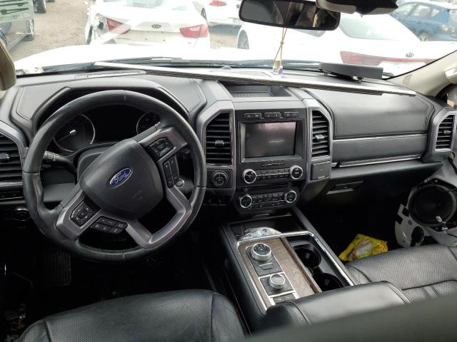 1FMJK1MT6JEA03462 Ford Expedition Max Platinum
