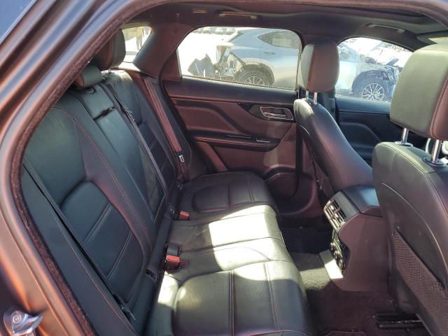 SADCK2BV9HA070926 Jaguar F-pace Prestige