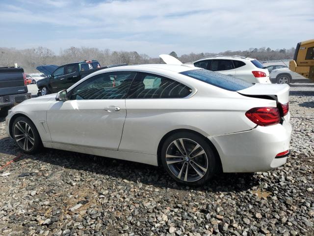 WBA4W3C0XLFH52142 BMW 430I