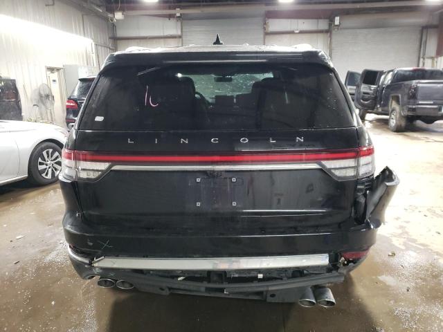 5LM5J7XC6MGL05049 Lincoln Aviator Reserve