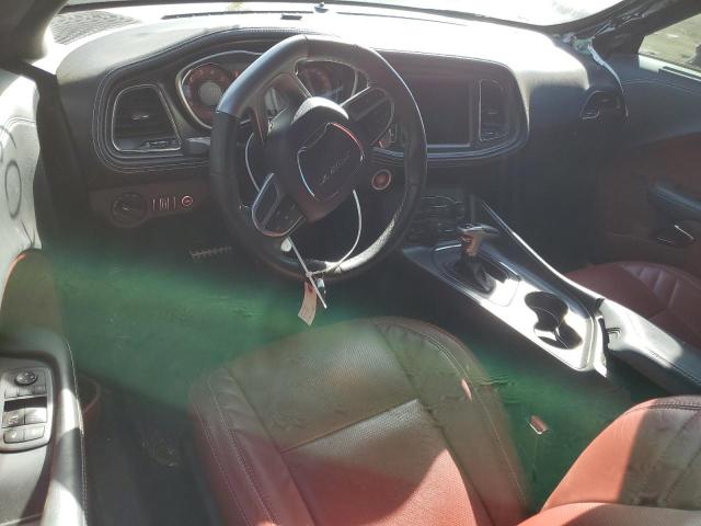 2C3CDZL92LH188380 Dodge Challenger Srt Hellcat Redeye