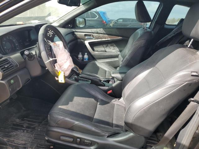 1HGCT1B83GA005244 Honda ACCORD EXL